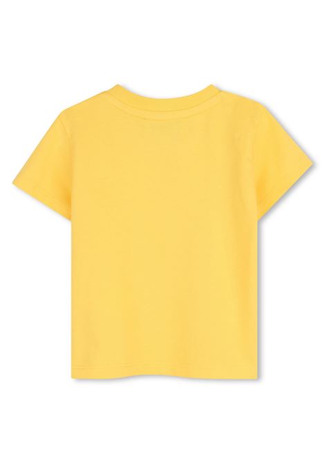 T-shirt con stampa KENZO KIDS | K62188563